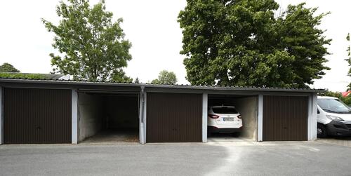 Garage - Garage zum Verkauf! - 25.000,00 EUR Kaufpreis,