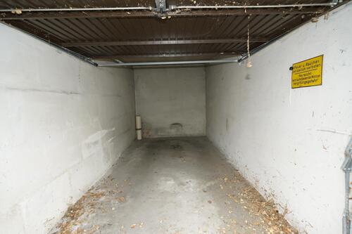 Garage - Garage, Stellplatz zum Kaufen in Nürnberg