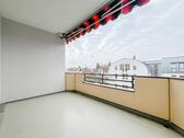 Balkon - 3 Zimmer 3- Zimmerwohnung zum Kaufen in Nürnberg