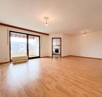 Freistehende Wohnung mit großem Balkon! - Nürnberg 10809564000