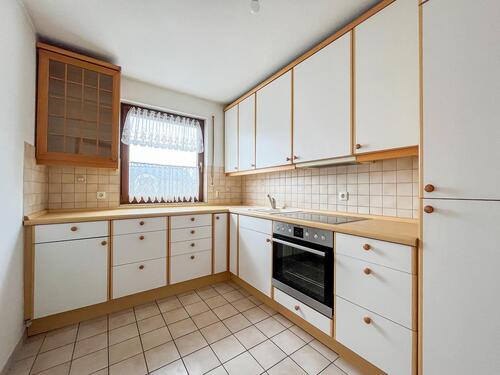 Küche - 3 Zimmer 3- Zimmerwohnung in Nürnberg