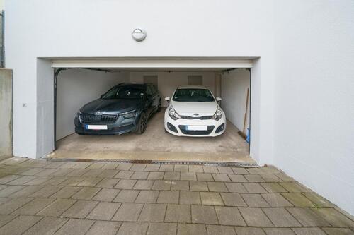 Garage - 