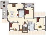 Grundriss - 