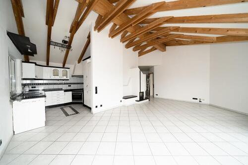 Küche - 4 Zimmer 4- Zimmerwohnung in Fürth