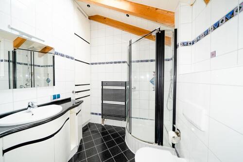 Duschbad - 