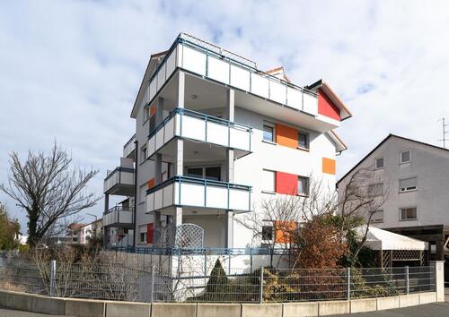 Außenansicht - 