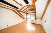 Schlafzimmer - 4- Zimmerwohnung mit 146,31 m&sup2; in Fürth zum Kaufen