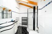Duschbad - 
