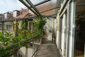Balkon - 