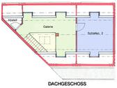 Grundriss DG - 