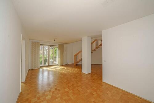 Wohnen - 3.5 Zimmer 3.5 Zimmerwohnung in Nürnberg