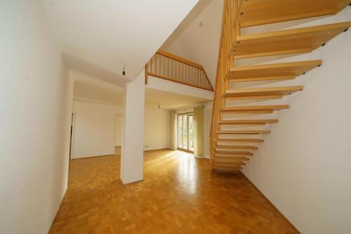 Wohnen 1 - 3.5 Zimmerwohnung mit 92,00 m² in Nürnberg zum Kaufen