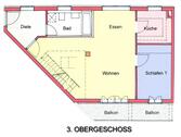 Grundriss OG - 