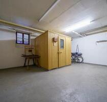 Großzügiges Souterrain zum Selbstausbau! - Nürnberg 10809564000