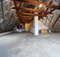 Großzügiger Rohdachboden zum Ausbau im 3.OG! - Nürnberg 10809564000