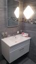 Badschrank Beispiel - 
