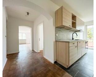 Leerstehende Wohnung mit Balkon und EBK! - Gräfenberg 10809474132