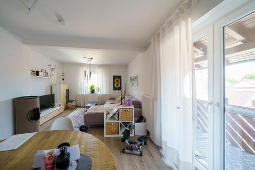1.OG Wohnen - Mehrfamilienhaus, Wohnhaus mit 438,00 m² in Wilhelmsdorf zum Kaufen