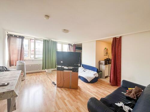 Wohnen_WE2 - 5- Zimmerwohnung mit 163,00 m&sup2; in Nürnberg zum Kaufen