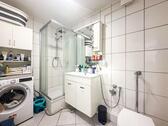 Bad_WE19 - 5 Zimmer 5- Zimmerwohnung in Nürnberg