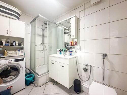 Bad_WE19 - 5 Zimmer 5- Zimmerwohnung in Nürnberg