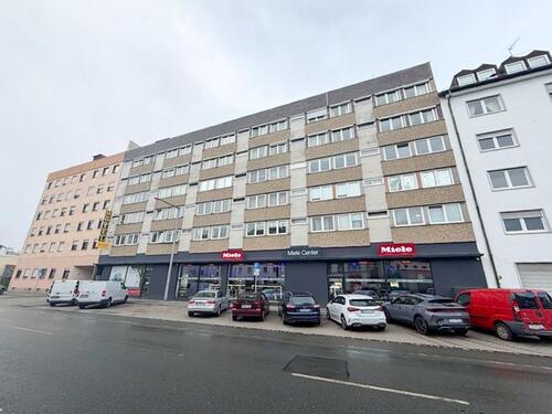 Ansicht vorne - 