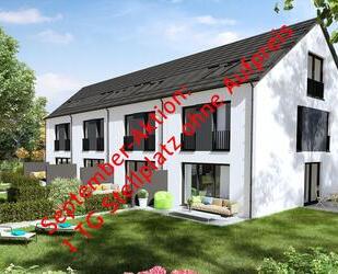 Erstbezug KfW 40! Reiheneckhaus mit hoher KfW Förderung. - Eggolsheim 10809474123
