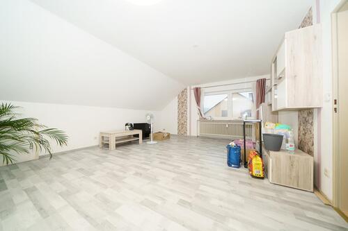 Flur - 3 Zimmer 3- Zimmerwohnung in Zirndorf