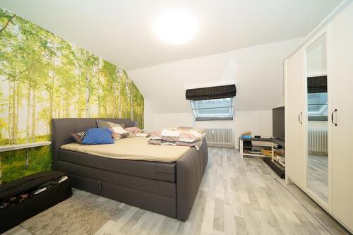 Schlafen - 