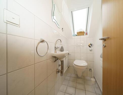 WC - 