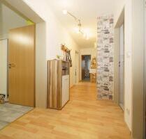 Schöne Wohnung mit Einbauküche in 6-Familienhaus in ruhiger Lage! - Zirndorf 10809573134