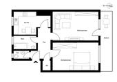 Grundriss - 