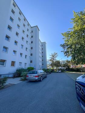 Ansicht hinten - 