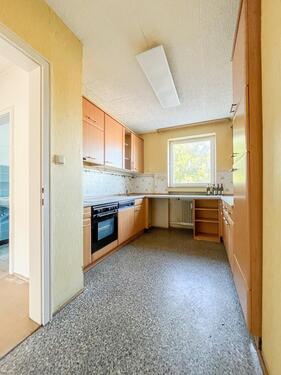 Küche - 2- Zimmerwohnung mit 63,00 m² in Nürnberg zum Kaufen