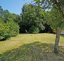Baugrundstück für Einfamilienhaus direkt am Waldrand. - Rückersdorf 10809574154