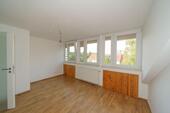 Schlafen - 3 Zimmer 3- Zimmerwohnung in Nürnberg