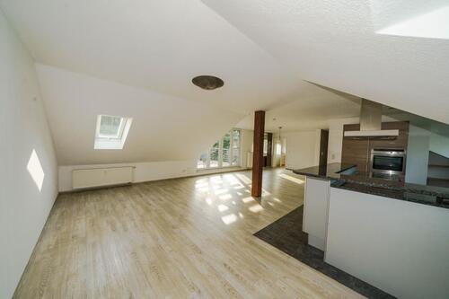 Wohnen - 3 Zimmer 3- Zimmerwohnung zum Kaufen in Nürnberg