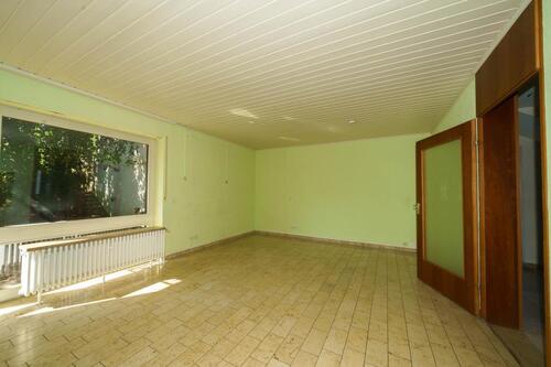 Wohnen - 3 Zimmer Einfamilienhaus in Fürth