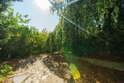 Terrasse - 