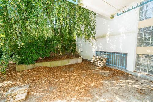 Terrasse - 