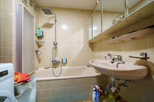 Bad - 2- Zimmerwohnung mit 71,00 m² in Fürth zum Kaufen