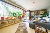 Wohnen - 2 Zimmer 2- Zimmerwohnung zum Kaufen in Fürth