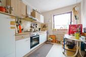 Küche - 2 Zimmer 2- Zimmerwohnung in Fürth