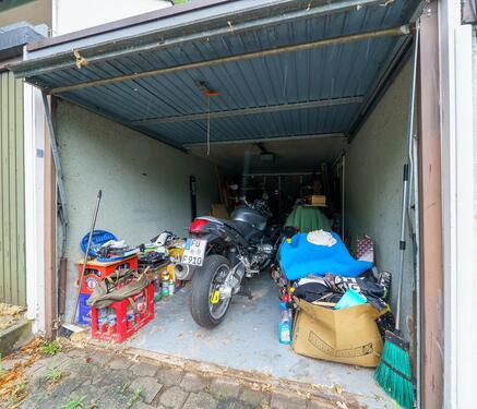 Garage - 