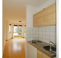 TOP Appartement mit TG-Stellplatz und Küchenzeile. - Fürth 10809563000