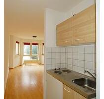 Stundenteneltern aufgepasst. Unter 100.000 EUR. TOP Appartement mit Küchenzeile in guter Lage - Fürth 10809563000