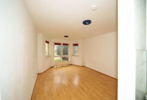Wohnen - 1 Zimmer 1- Zimmerwohnung zum Kaufen in Fürth