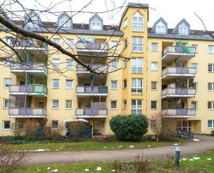 Ruhig gelegenes Appartement mit TG-Stellplatz - Fürth 10809563000