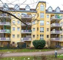 TOP Appartement mit Küchenzeile in guter Lage. - Fürth 10809563000