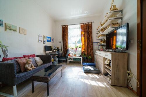 Zimmer - 3- Zimmerwohnung mit 68,00 m&sup2; in Nürnberg zum Kaufen